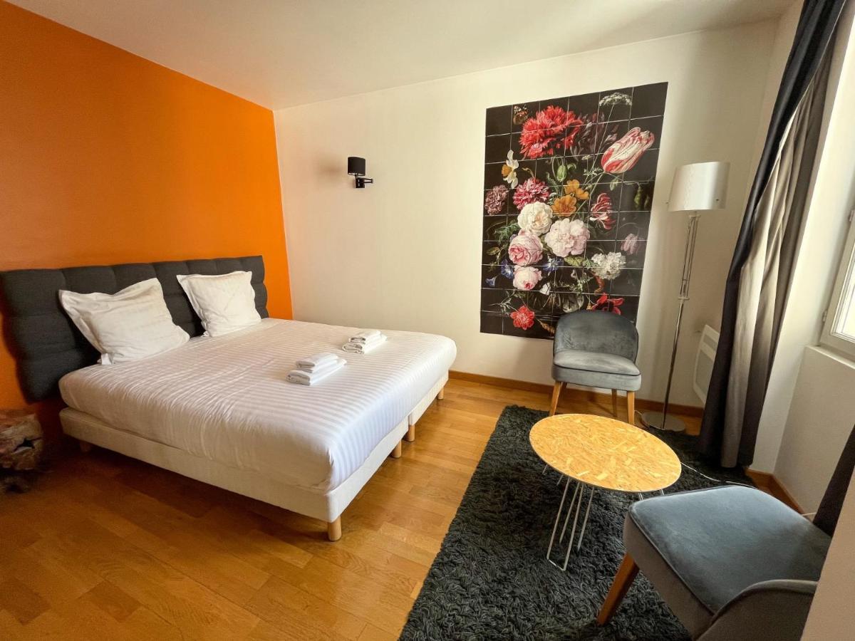 Buffon 302- Studio Confortable Et Lumineux- 2P- Paris 05 Appartamento Esterno foto