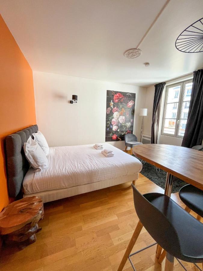 Buffon 302- Studio Confortable Et Lumineux- 2P- Paris 05 Appartamento Esterno foto